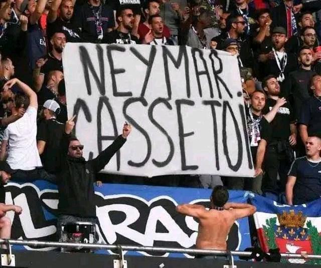 巴黎三人组联手轰进五球（巴黎三叉戟合力攻入五球）