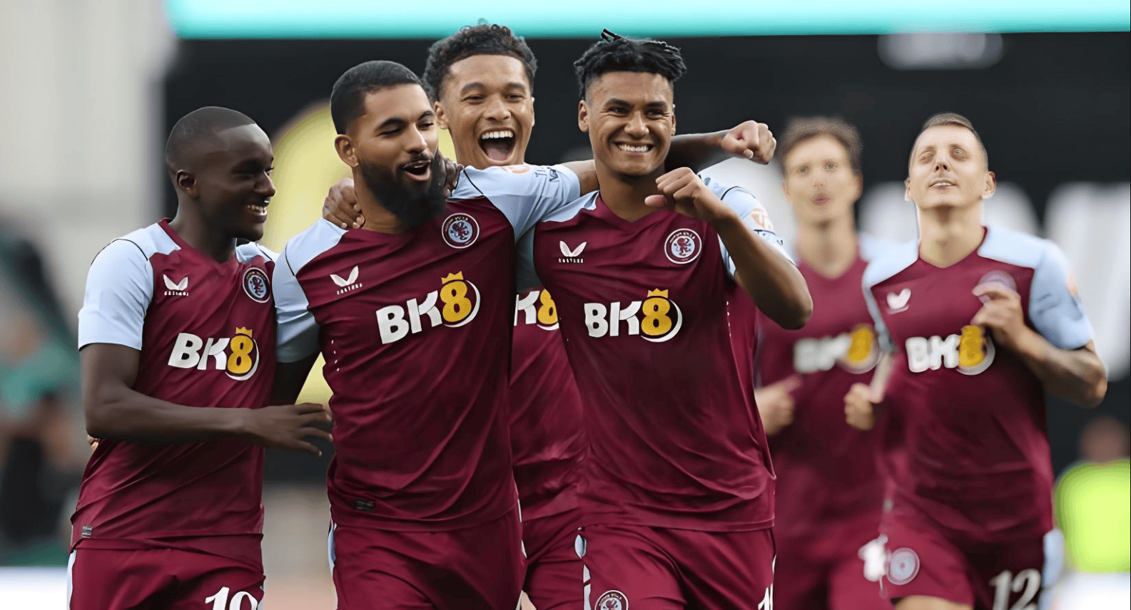 7分钟3球，姆巴佩追平萨拉赫成为欧冠历史最快戴帽球员（姆巴佩7分钟戴帽，追平萨拉赫并列欧冠历史最快）