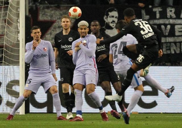 拉波尔塔：全队与阿劳霍同在；伦敦失利将成本赛季的转折点（拉波尔塔：全队力挺阿劳霍，伦敦失利将成赛季拐点）