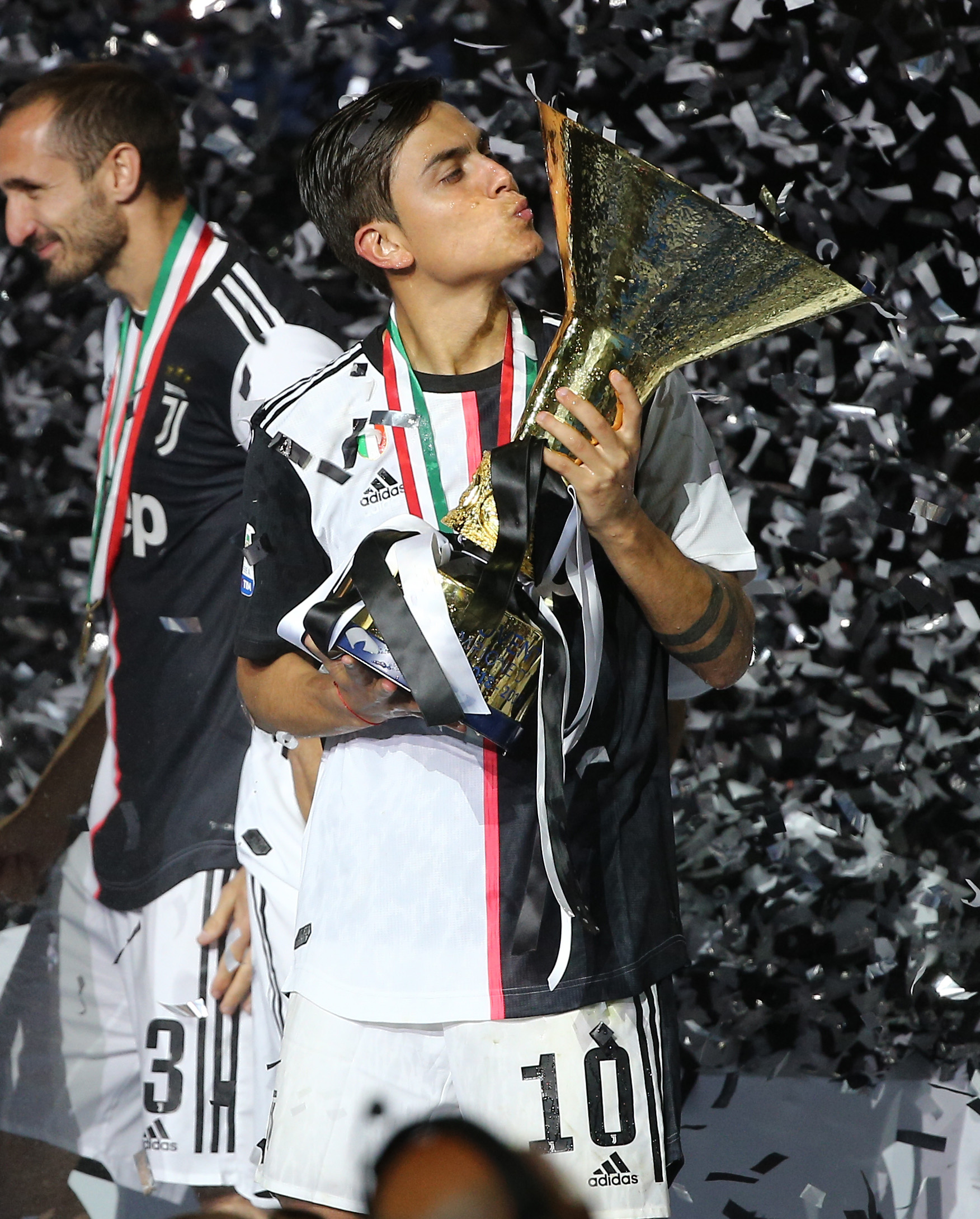 马尔基西奥：有些球员没有理解为尤文效力的含义，比如戴维（马尔基西奥：并非所有球员都理解为尤文效力的含义，戴维就是例子）